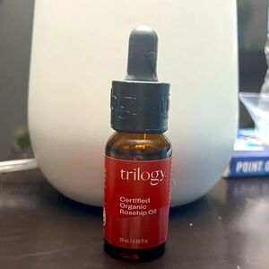 Trilogy - Certified Organic Rosehip Oil